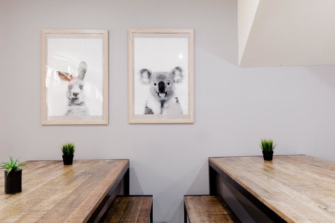 Mad Monkey Broadway - Accommodation VIC 0