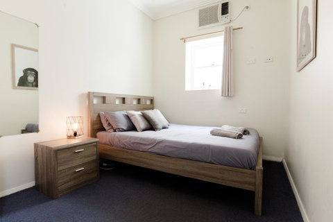 Mad Monkey Broadway - Accommodation VIC 20