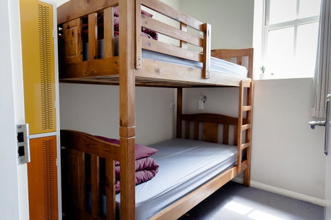 Mad Monkey Broadway - Accommodation VIC 8
