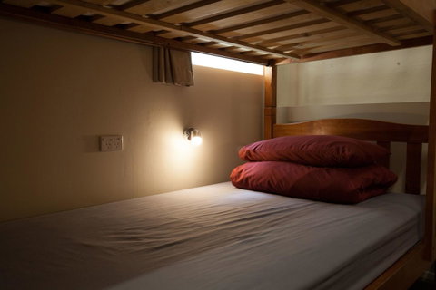 Mad Monkey Broadway - Accommodation VIC 2