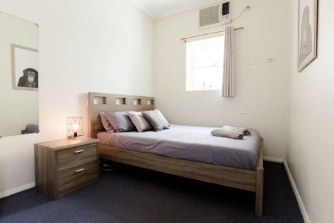 Mad Monkey Broadway - Accommodation VIC 1