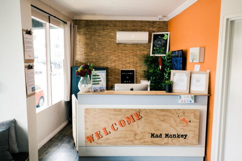 Mad Monkey Broadway - Accommodation VIC 25