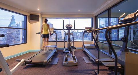 Mercure Sydney - Accommodation VIC 9