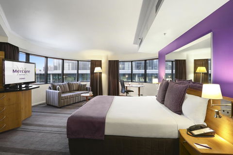 Mercure Sydney - Accommodation VIC 1