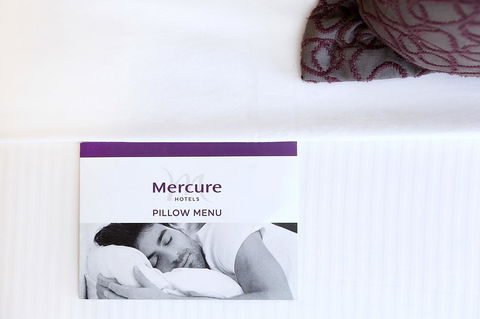 Mercure Sydney - Accommodation VIC 33