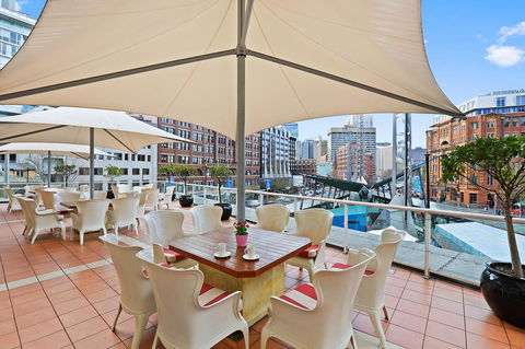 Mercure Sydney - Accommodation VIC 5