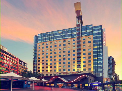 Mercure Sydney - Accommodation VIC 0