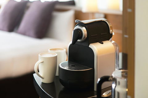 Mercure Sydney - Accommodation VIC 30