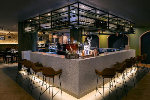 Mercure Sydney - Accommodation VIC 2