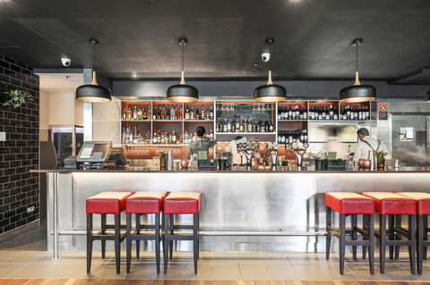 Mercure Sydney - Accommodation VIC 16