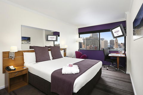 Mercure Sydney - Accommodation VIC 25