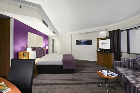 Mercure Sydney - Accommodation VIC 34