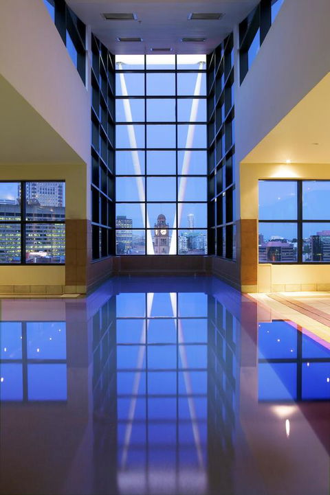 Mercure Sydney - Accommodation VIC 22