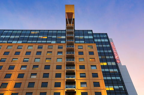 Mercure Sydney - Accommodation VIC 19