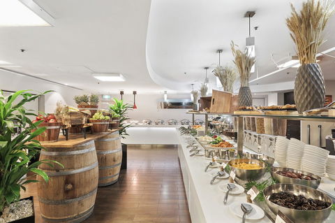 Mercure Sydney - Accommodation VIC 14