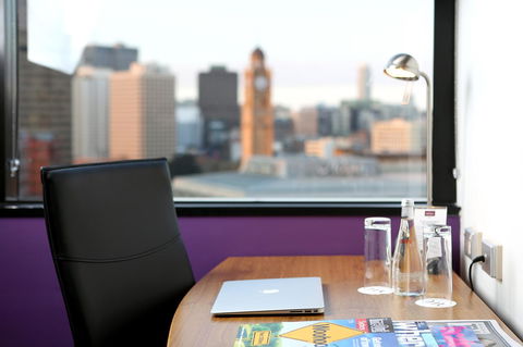 Mercure Sydney - Accommodation VIC 23