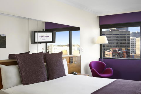Mercure Sydney - Accommodation VIC 21