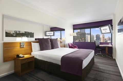Mercure Sydney - Accommodation VIC 32