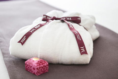 Mercure Sydney - Accommodation VIC 27