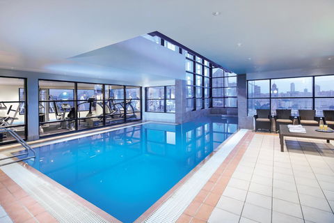 Mercure Sydney - Accommodation VIC 3