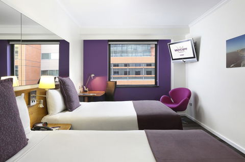 Mercure Sydney - Accommodation VIC 15