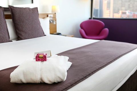 Mercure Sydney - Accommodation VIC 29