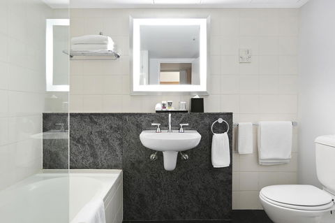 Mercure Sydney - Accommodation VIC 28