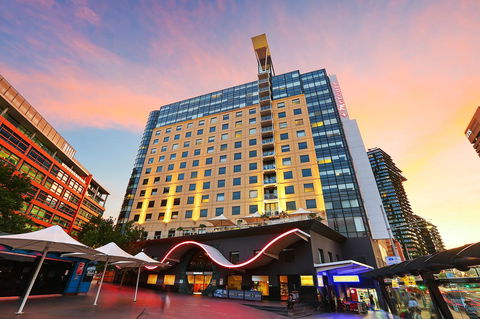 Mercure Sydney - Accommodation VIC 17