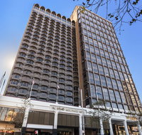 The Sydney Boulevard Hotel - Accommodation VIC
