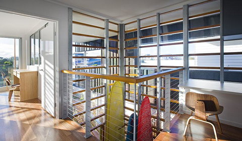 Casuarina Beachfront House - Hostie Properties - Accommodation VIC 25