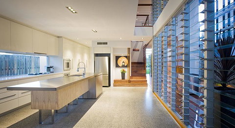 Casuarina Beachfront House - Hostie Properties - Accommodation VIC 19