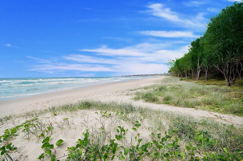 Casuarina Beachfront House - Hostie Properties - Accommodation VIC 2