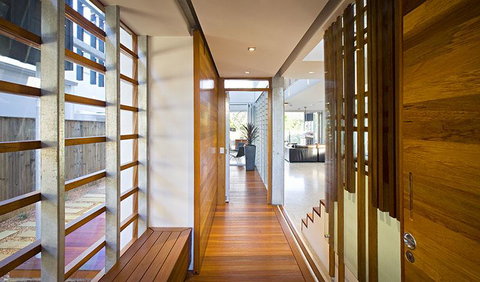 Casuarina Beachfront House - Hostie Properties - Accommodation VIC 22