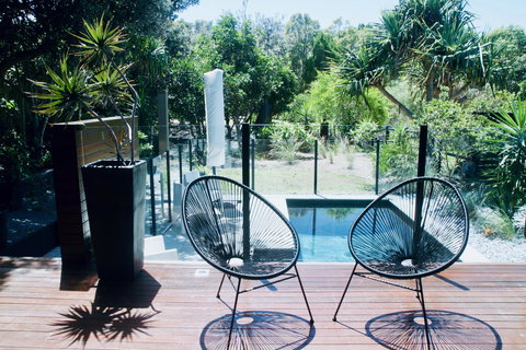 Casuarina Beachfront House - Hostie Properties - Accommodation VIC 1