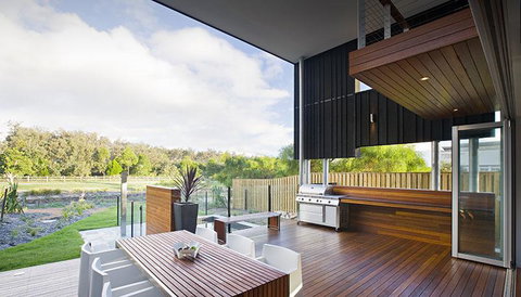 Casuarina Beachfront House - Hostie Properties - Accommodation VIC 26