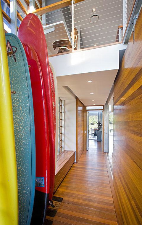 Casuarina Beachfront House - Hostie Properties - Accommodation VIC 23