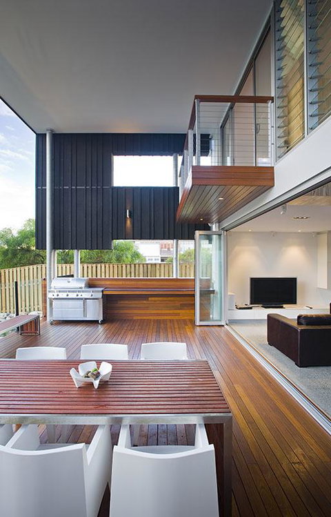 Casuarina Beachfront House - Hostie Properties - Accommodation VIC 6