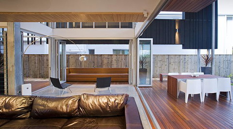 Casuarina Beachfront House - Hostie Properties - Accommodation VIC 20