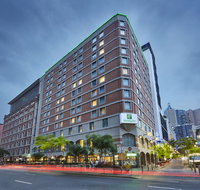 Holiday Inn Darling Harbour - Accommodation VIC