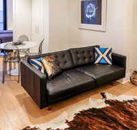 Orange Stay Apartments Potts Point - Accommodation VIC