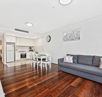Cosy Apartment in Central Sydney - Accommodation VIC