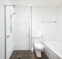 Charlestown Executive Apartments - Accommodation VIC