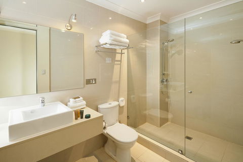 Best Western Plus Hotel Stellar - Accommodation VIC 5