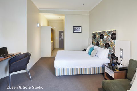 Best Western Plus Hotel Stellar - Accommodation VIC 11