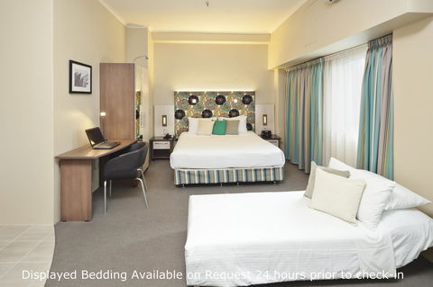 Best Western Plus Hotel Stellar - Accommodation VIC 39