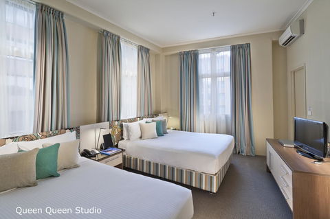 Best Western Plus Hotel Stellar - Accommodation VIC 15