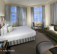 Best Western Plus Hotel Stellar - Accommodation VIC