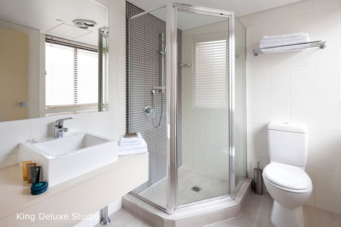Best Western Plus Hotel Stellar - Accommodation VIC 26