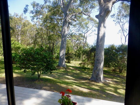 The Retreat At Palm Beach - Accommodation VIC 5