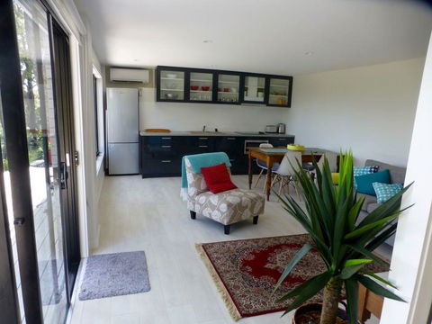 The Retreat At Palm Beach - Accommodation VIC 6